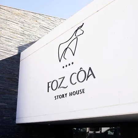 Foz Coa Story House 4*