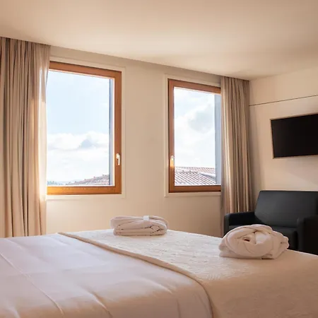 Foz Coa Story House 4* 빌라 노바 데 포즈코아