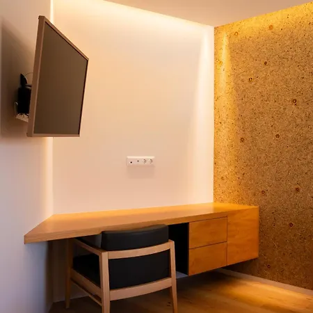 Foz Coa Story House Hotel 4*