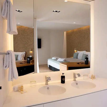 Foz Coa Story House Hotel Vila Nova de Foz Coa