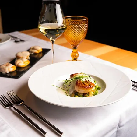 Hotel Foz Coa Story House