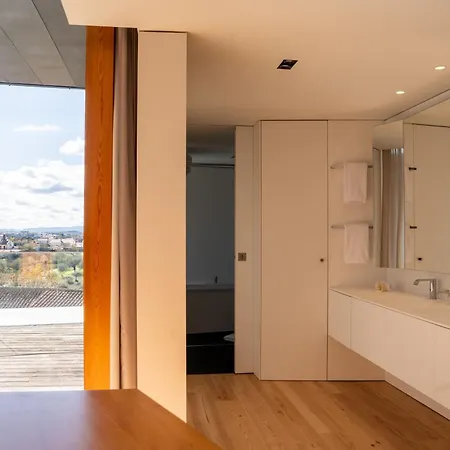 Foz Coa Story House 4* Vila Nova de Foz Cõa