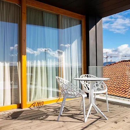 Foz Coa Story House Hotel