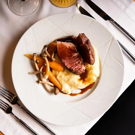 Foz Coa Story House فندق 4*