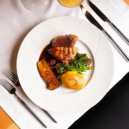 فندق Foz Coa Story House فيلا نوفا دي فوز كوا