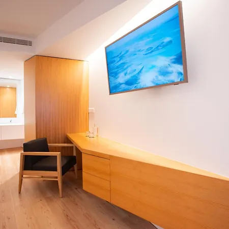 Hotel Foz Coa Story House