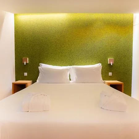Foz Coa Story House Hotel