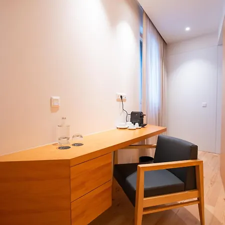 Foz Coa Story House Hotel Vila Nova de Foz Côa