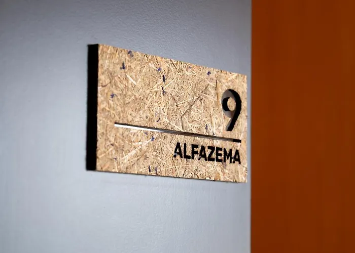 فندق Foz Coa Story House 4*