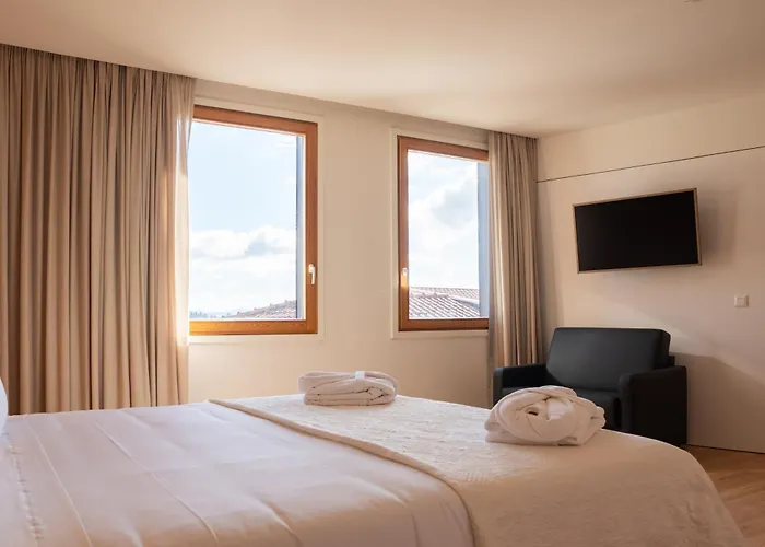 Foz Coa Story House 4* Vila Nova de Foz Coa