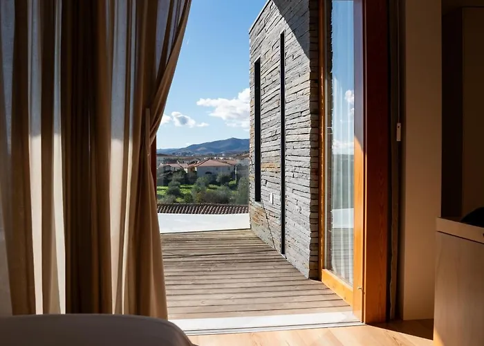 Foz Coa Story House Hotel 4*