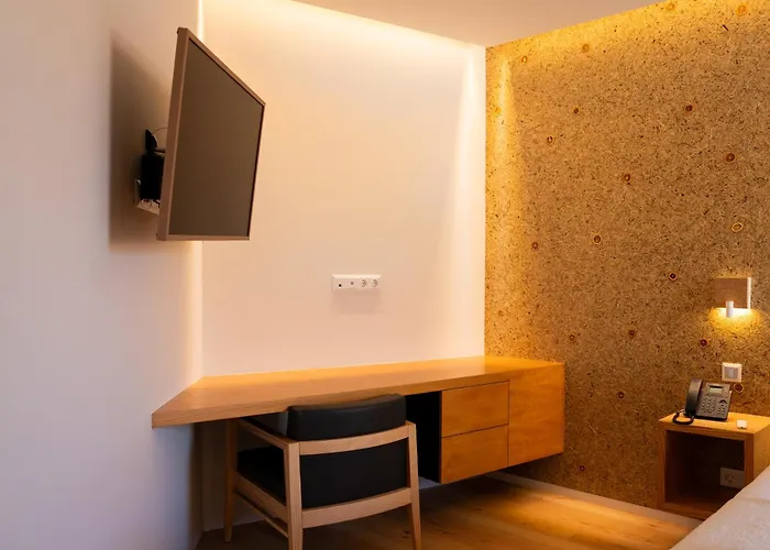 Foz Coa Story House فندق 4*