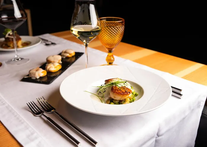 Hotel Foz Coa Story House