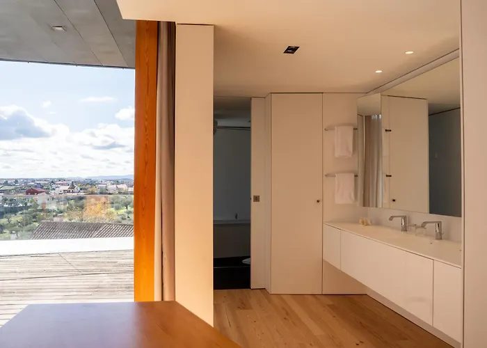 Foz Coa Story House 4* Vila Nova de Foz Coa