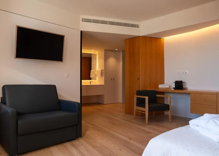 Foz Coa Story House 4*