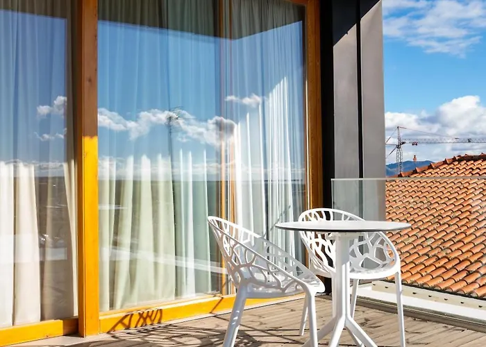 Foz Coa Story House فندق