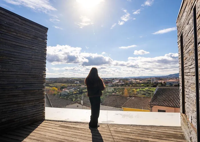 호텔 Foz Coa Story House 4*