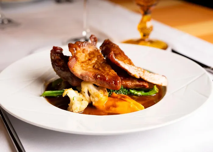 Foz Coa Story House فندق 4*