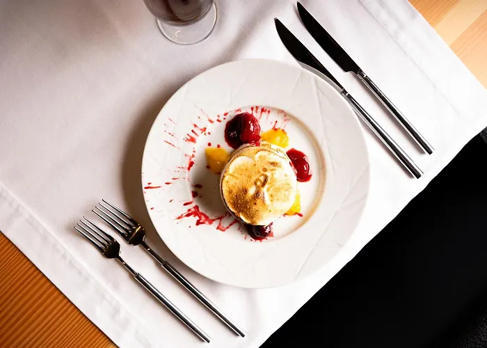 Foz Coa Story House 호텔