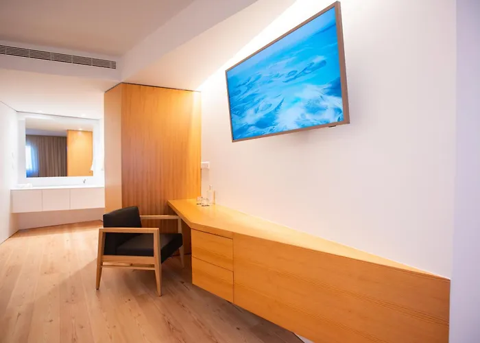 Hotel Foz Coa Story House