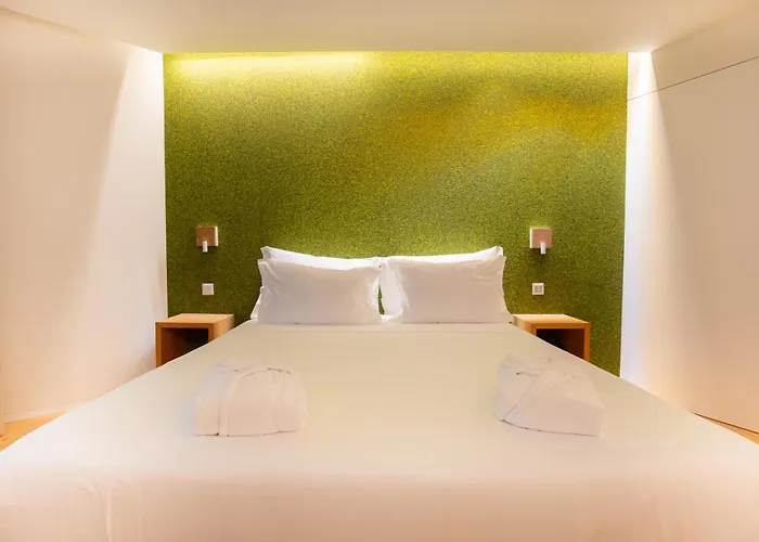 Foz Coa Story House Hotel