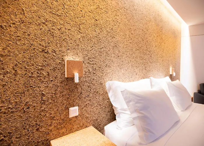 Foz Coa Story House 4*