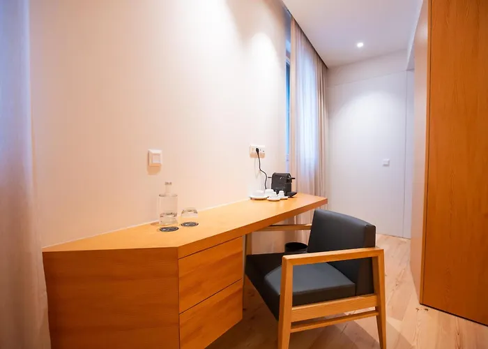 Foz Coa Story House Hotel Vila Nova de Foz Coa