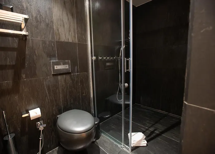 Hotel Foz Coa Story House Vila Nova de Foz Coa